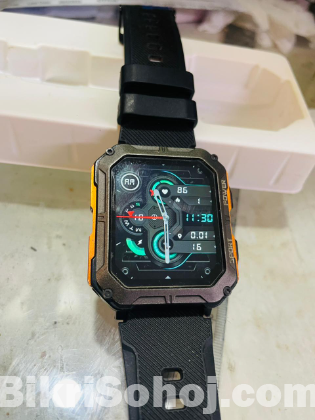 C20 PRO Smart Watch Men Bluetooth Call
